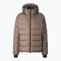 Herren-Skijacke BOGNER FIRE+ICE Luka3 walnut