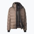 Herren-Skijacke BOGNER FIRE+ICE Luka3 walnut 3