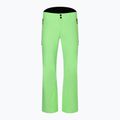 Herren Skihose BOGNER FIRE+ICE Nic-T vibrant lime