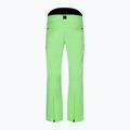 Herren Skihose BOGNER FIRE+ICE Nic-T vibrant lime 2