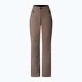 Damen Skihose BOGNER FIRE+ICE Borja4-T walnut