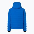 Herren-Skijacke BOGNER FIRE+ICE York lapis blue 2