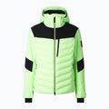 Herren-Skijacke BOGNER FIRE+ICE Radek vibrant lime