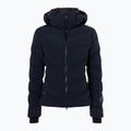 Damen-Skijacke BOGNER FIRE+ICE Tec-Sael deepest navy