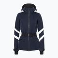 Damen-Skijacke BOGNER FIRE+ICE Moia 2 deepest navy