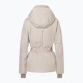 Damen-Skijacke BOGNER FIRE+ICE Moia 2 nomadic desert 2