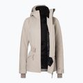 Damen-Skijacke BOGNER FIRE+ICE Moia 2 nomadic desert 3