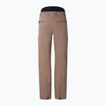 Herren Skihose BOGNER FIRE+ICE Nic-T walnut 2