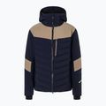 Herren-Skijacke BOGNER FIRE+ICE Radek deepest navy