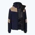 Herren-Skijacke BOGNER FIRE+ICE Radek deepest navy 3
