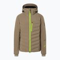 Herren-Skijacke BOGNER FIRE+ICE Radek walnut