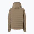 Herren-Skijacke BOGNER FIRE+ICE Radek walnut 2