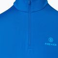 Herren Funktionsshirt langärmlig Bogner Fire+Ice Pascal lapis blue 3