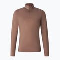 Herren Funktionsshirt langärmlig Bogner Fire+Ice Pascal walnut