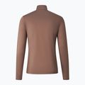 Herren Funktionsshirt langärmlig Bogner Fire+Ice Pascal walnut 2