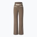 Damen Skihose BOGNER FIRE+ICE Zula2 walnut
