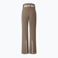 Damen Skihose BOGNER FIRE+ICE Zula2 walnut 2