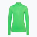 Damen-Funktionssweatshirt Bogner Fire+Ice Margo 2 vibrant apple