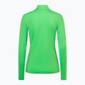 Damen-Funktionssweatshirt Bogner Fire+Ice Margo 2 vibrant apple 2