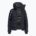 Damen-Skijacke BOGNER FIRE+ICE Tavie deepest navy 3