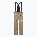 Herren Skihose BOGNER FIRE+ICE Tarius-T walnut