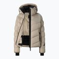 Damen-Skijacke BOGNER FIRE+ICE Saelly3 nomadic desert 3