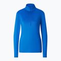 Damen-Funktionssweatshirt Bogner Fire+Ice Margo 2 lapis blue