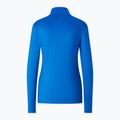 Damen-Funktionssweatshirt Bogner Fire+Ice Margo 2 lapis blue 2