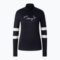 Damen-Funktionssweatshirt Bogner Fire+Ice Malu deepest navy