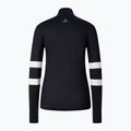 Damen-Funktionssweatshirt Bogner Fire+Ice Malu deepest navy 2