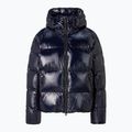 Damen-Skijacke BOGNER FIRE+ICE Vally2-D deepest navy