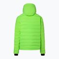 Herren-Skijacke Bogner Fire+Ice York vibrant lime 2
