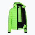 Herren-Skijacke Bogner Fire+Ice York vibrant lime 3