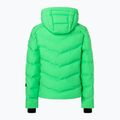 Damen-Skijacke BOGNER FIRE+ICE Tec-Sael vibrant apple 2