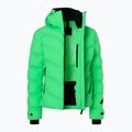 Damen-Skijacke BOGNER FIRE+ICE Tec-Sael vibrant apple 3