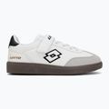 Kinderschuhe Lotto Vintal Kids white/black 2