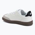 Kinderschuhe Lotto Vintal Kids white/black 3