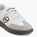 Kinderschuhe Lotto Vintal Kids white/black 7