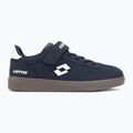 Kinderschuhe Lotto Vintal SC Kids navy/white 2