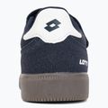 Kinderschuhe Lotto Vintal SC Kids navy/white 6