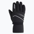 Damen-Skihandschuhe ZIENER Kaipo-Z black 2