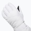 Damen-Skihandschuhe ZIENER Keva-Z PR white 4