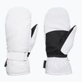 Damen-Skihandschuhe ZIENER Kevi-Z PR Mitten white
