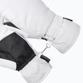 Damen-Skihandschuhe ZIENER Kevi-Z PR Mitten white 5
