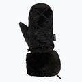 Damen Skihandschuhe ZIENER Kwinzi-Z Mitten black 2