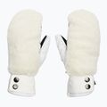 Damen-Skihandschuhe ZIENER Katniss-Z Mitten white 2