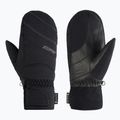 Damen-Skihandschuhe ZIENER Katimana-Z GTX Mitten black