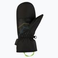 Kinder-Skihandschuhe ZIENER Lavivo-Z AS Mitten black 3