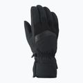 Skihandschuhe ZIENER Gabino black/red 2
