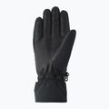 Skihandschuhe ZIENER Gabino black/red 3